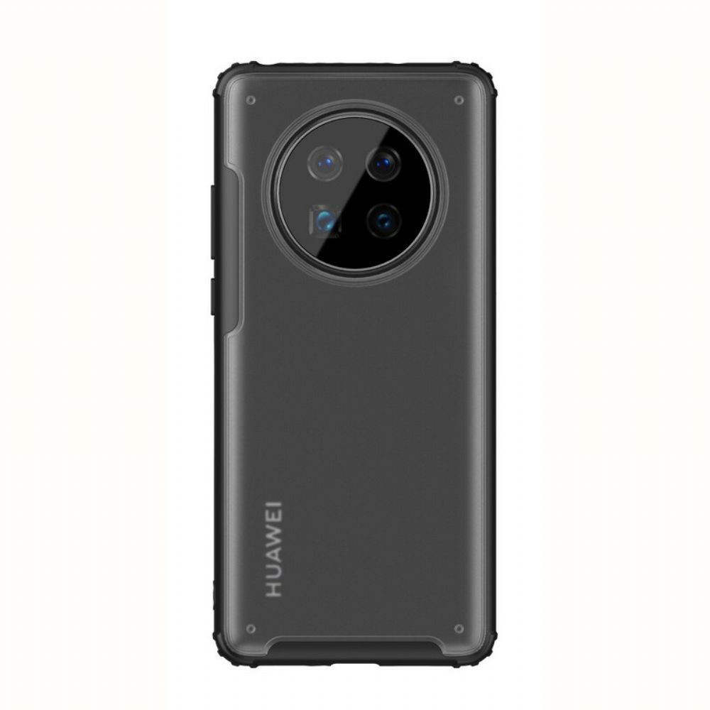 Hoesje voor Huawei Mate 40 Pro Pantserserie