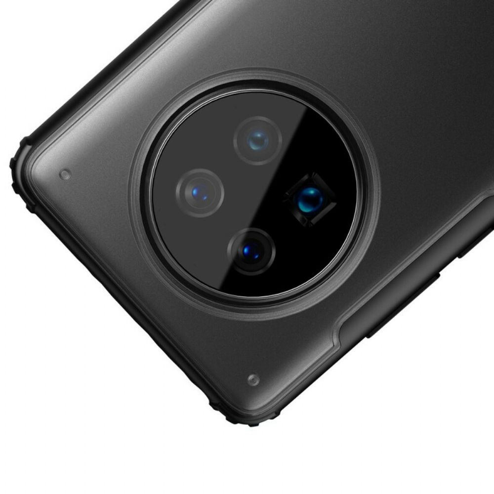 Hoesje voor Huawei Mate 40 Pro Pantserserie