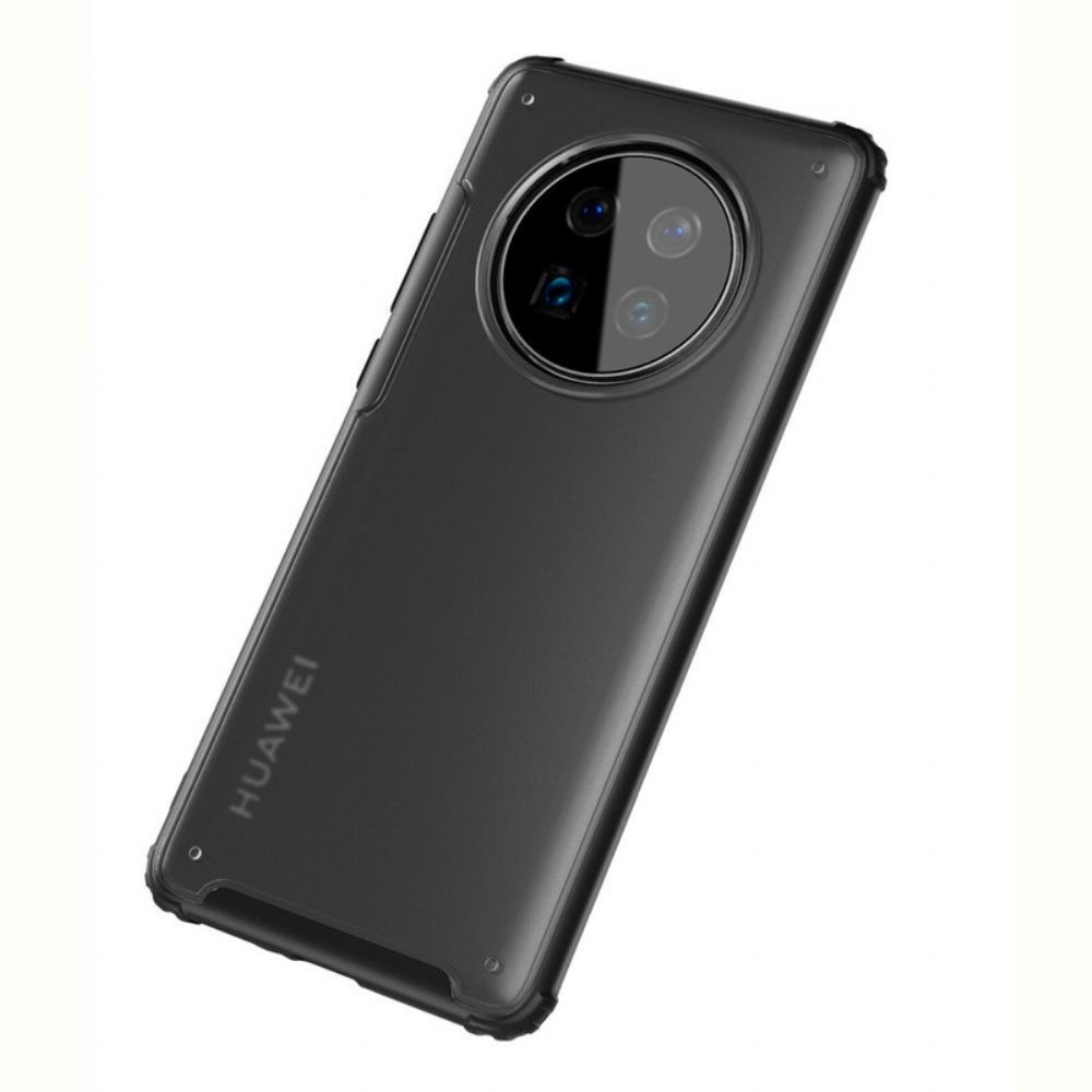 Hoesje voor Huawei Mate 40 Pro Pantserserie