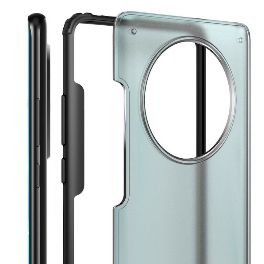 Hoesje voor Huawei Mate 40 Pro Pantserserie