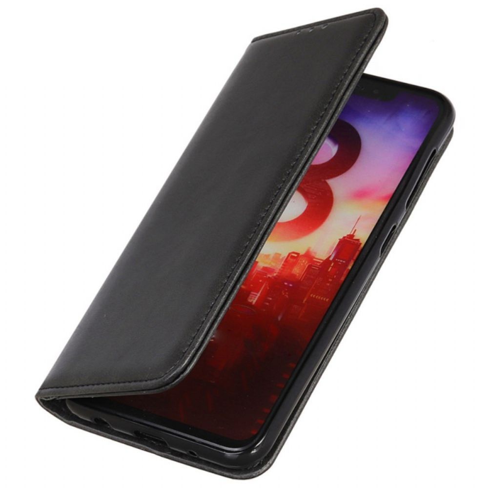 Folio-hoesje Oppo Reno 11 Pro 5g Telefoonhoesje Klassiek