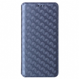 Folio-hoesje Voor Oppo Reno 11 Pro 5g Diamanten