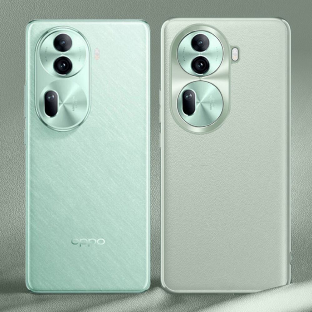 Hoesje Oppo Reno 11 Pro 5g Antikras Bescherming Hoesje