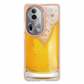 Hoesje Oppo Reno 11 Pro 5g Bier Bescherming Hoesje