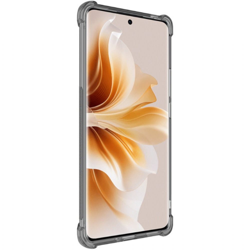 Hoesje Oppo Reno 11 Pro 5g Imak-airbag Bescherming Hoesje