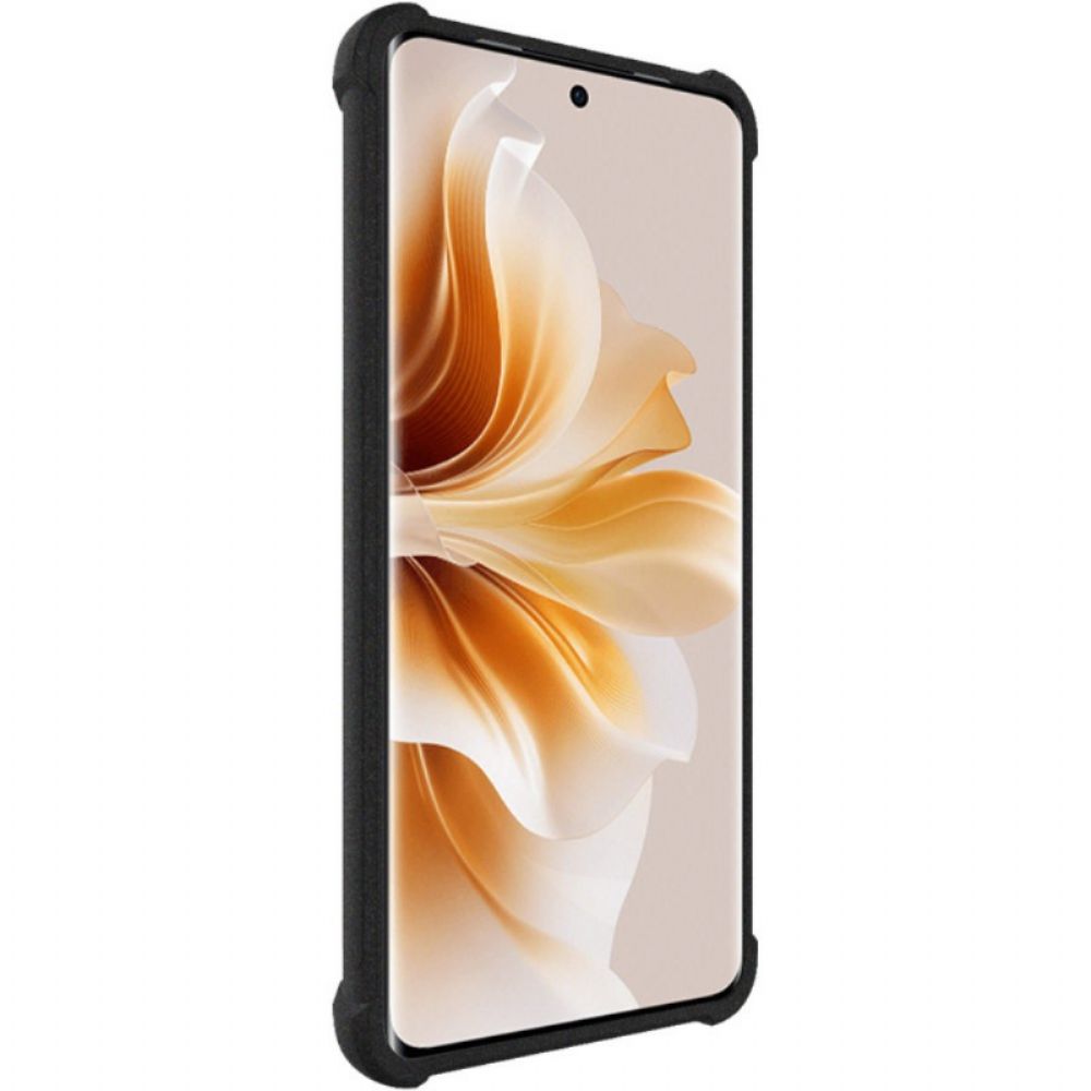 Hoesje Oppo Reno 11 Pro 5g Imak Bescherming Hoesje