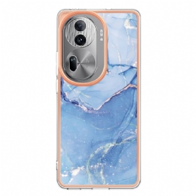 Hoesje Oppo Reno 11 Pro 5g Stylee Marbr Bescherming Hoesje