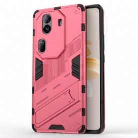 Hoesje Oppo Reno 11 Pro 5g Verwijderbare Steun Twee Handsfree Posities