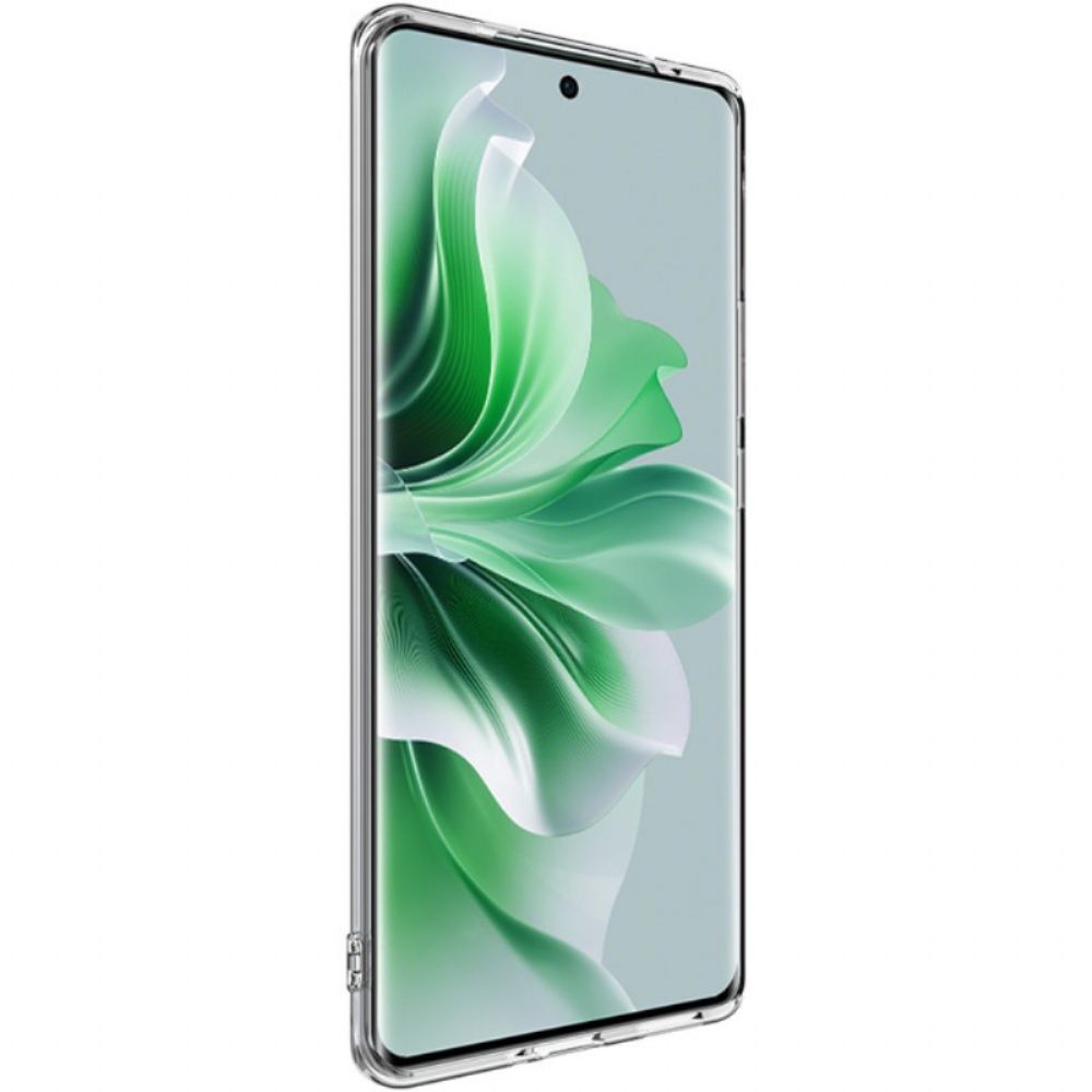 Hoesje Voor Oppo Reno 11 Pro 5g Ux-5 Imak-serie