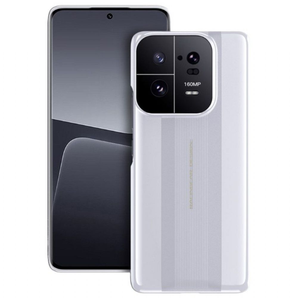 Hoesje voor Xiaomi 13 Pro Camerahoes