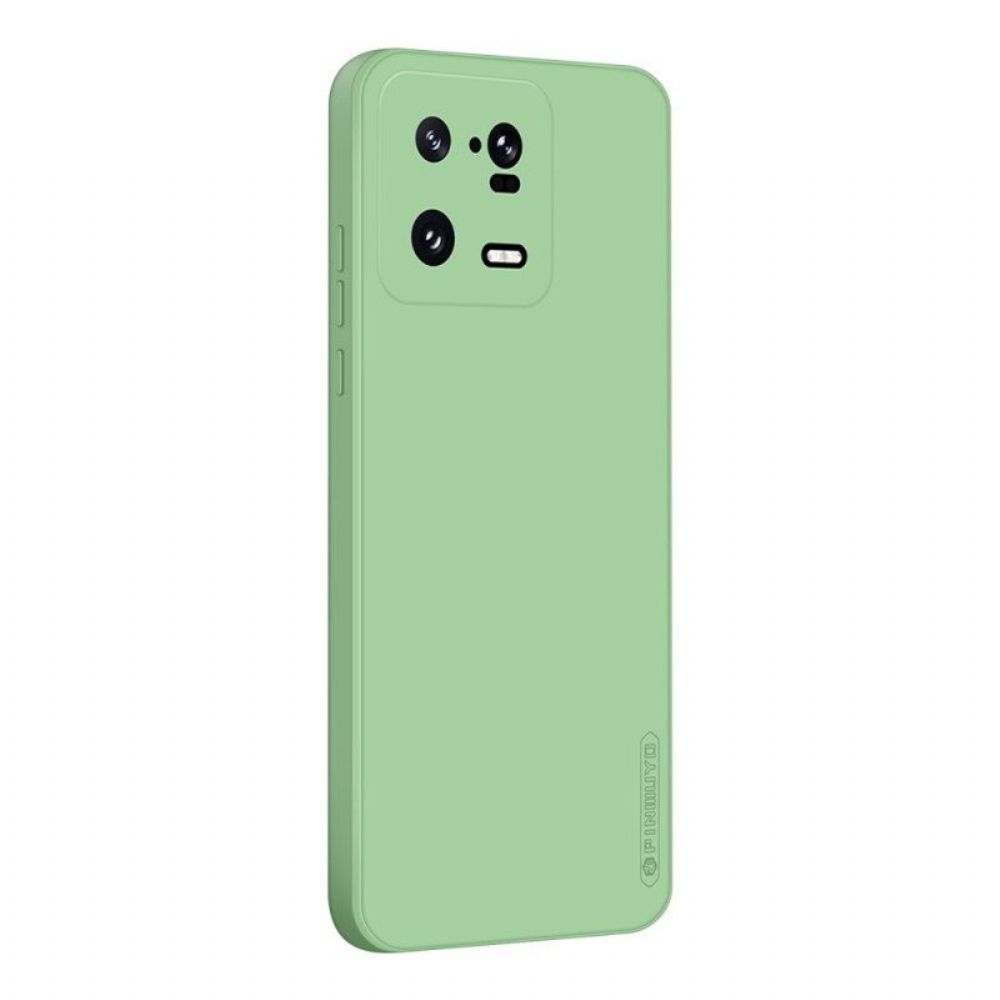 Hoesje voor Xiaomi 13 Pro Siliconen Pinwuyo