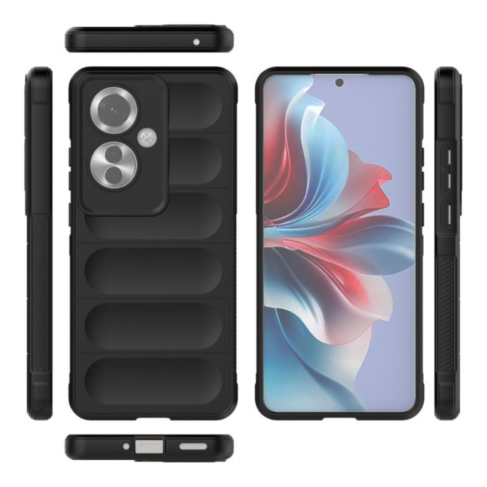 Hoesje Oppo Reno 11f 5g Antislip