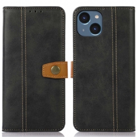 Folio-hoesje voor iPhone 14 Plus Band