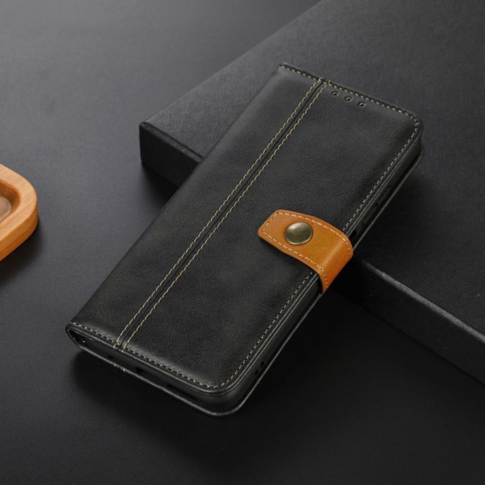 Folio-hoesje voor iPhone 14 Plus Band