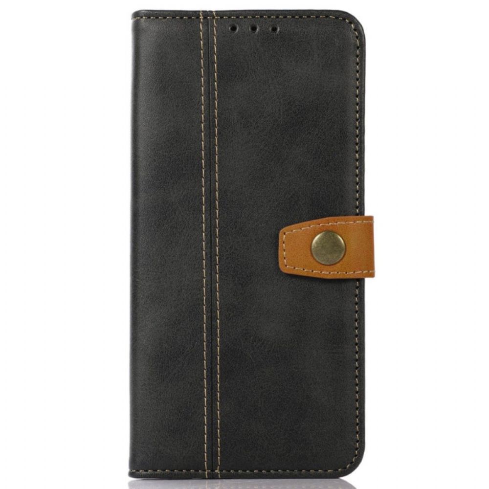 Folio-hoesje voor iPhone 14 Plus Band