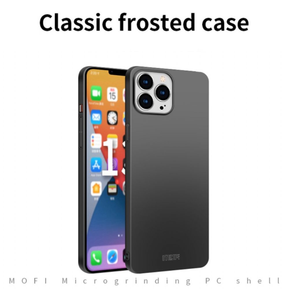 Hoesje voor iPhone 14 Plus Mofi