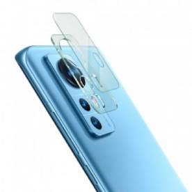 Beschermende Lens Van Gehard Glas Voor Xiaomi 12 / 12X Imak