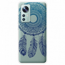 Hoesje voor Xiaomi 12 / 12X Bloemmandala