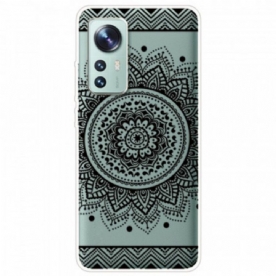 Hoesje voor Xiaomi 12 / 12X Mooie Mandala