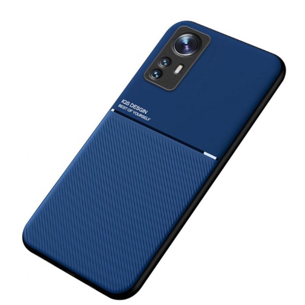 Telefoonhoesje voor Xiaomi 12 / 12X Antislip