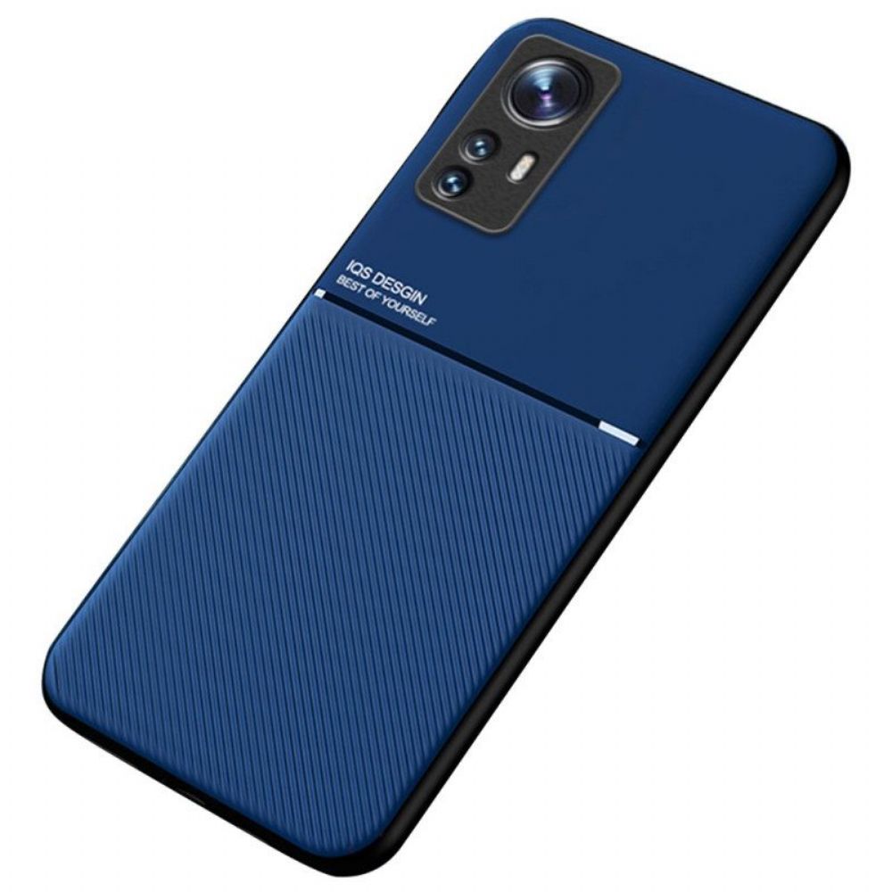 Telefoonhoesje voor Xiaomi 12 / 12X Antislip Ontwerp