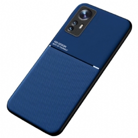 Telefoonhoesje voor Xiaomi 12 / 12X Antislip Ontwerp