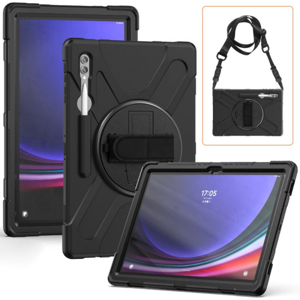 Hoesje Samsung Galaxy Tab S9 Ultra Multifunctioneel