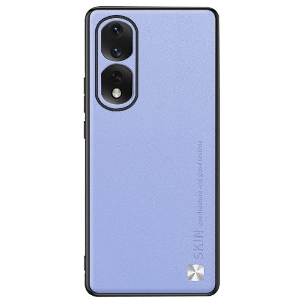 Hoesje voor Honor 90 Pro Huid