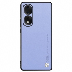 Hoesje voor Honor 90 Pro Huid