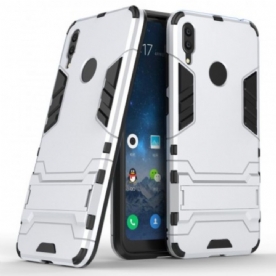 Hoesje voor Huawei Y7 2019 Tabblad