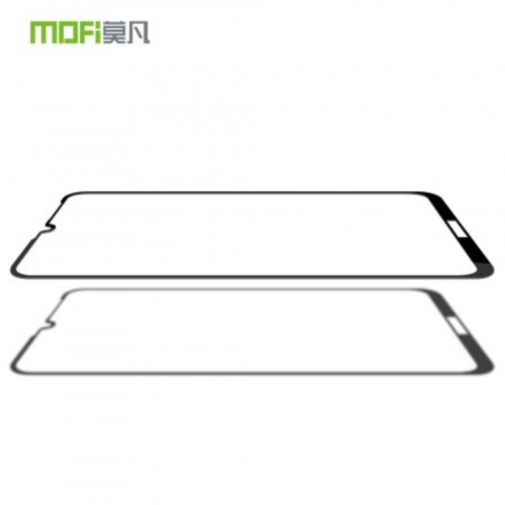 Mofi Gehard Glas Bescherming Voor Huawei Y7 2019