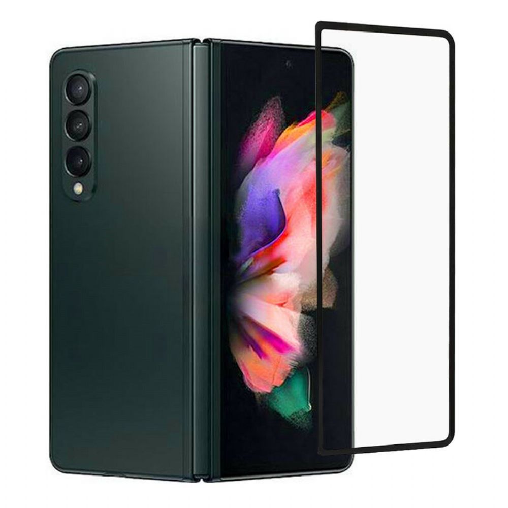 Bescherming Van Gehard Glas Voor Het Scherm Van De Samsung Galaxy Z Fold 3 5G Rurihai