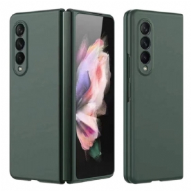 Hoesje voor Samsung Galaxy Z Fold 3 5G Premium Kunststof