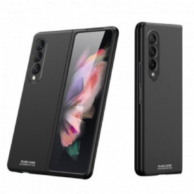 Hoesje voor Samsung Galaxy Z Fold 3 5G Ultra Fijn Ontwerp