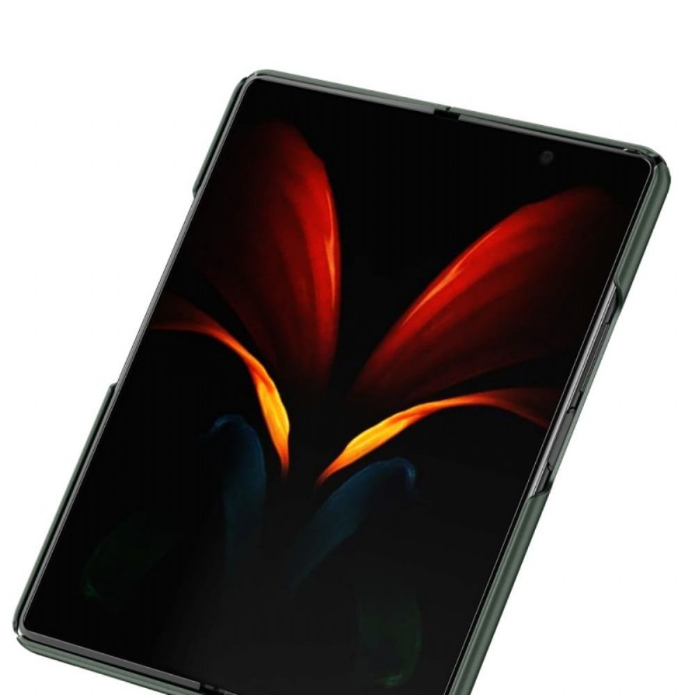 Telefoonhoesje voor Samsung Galaxy Z Fold 3 5G Maat