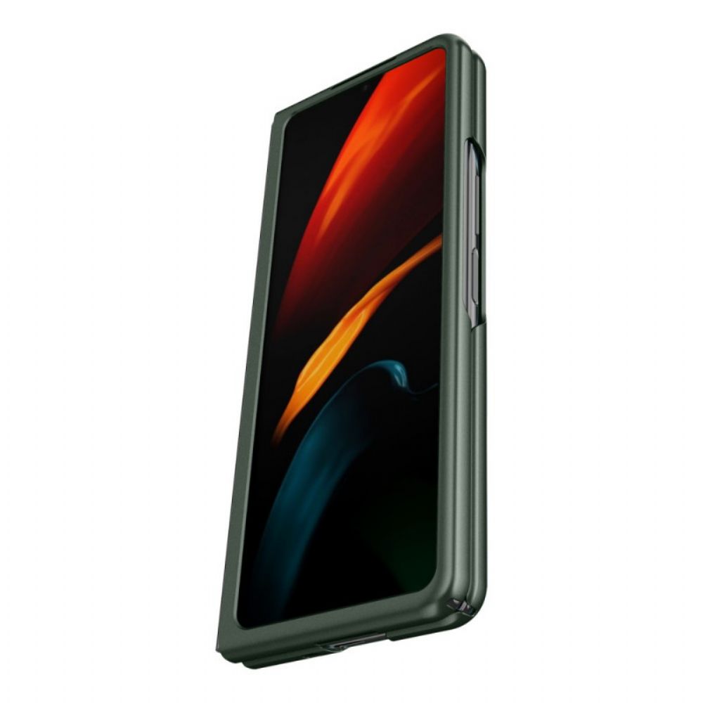 Telefoonhoesje voor Samsung Galaxy Z Fold 3 5G Maat