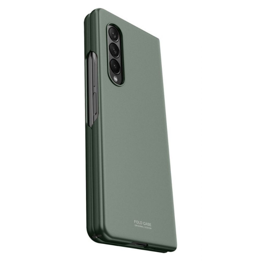 Telefoonhoesje voor Samsung Galaxy Z Fold 3 5G Maat