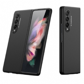 Telefoonhoesje voor Samsung Galaxy Z Fold 3 5G Ultrafijne Gkk