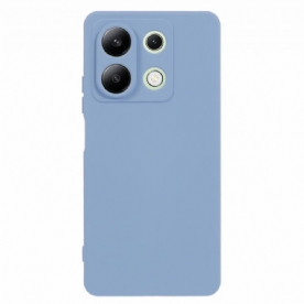 Case Hoesje Xiaomi Redmi Note 13 4g Telefoonhoesje Flexibele Siliconen