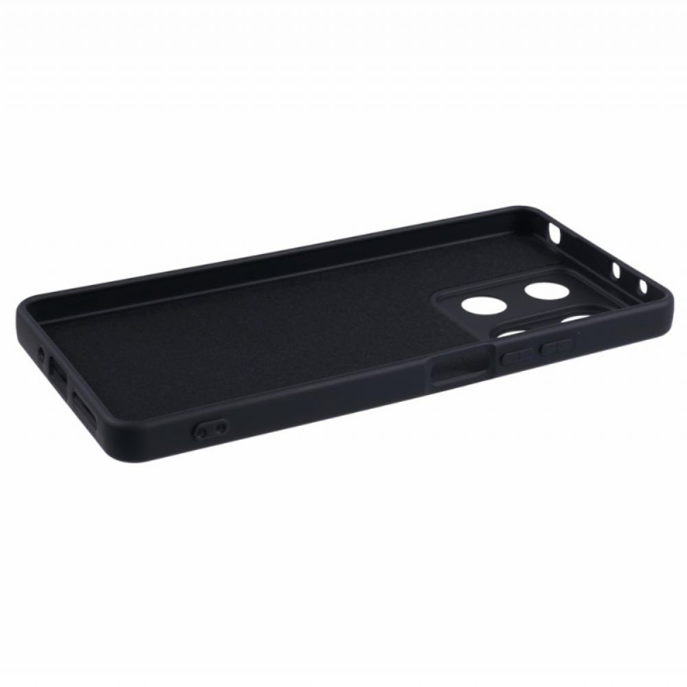 Case Hoesje Xiaomi Redmi Note 13 4g Telefoonhoesje Flexibele Siliconen