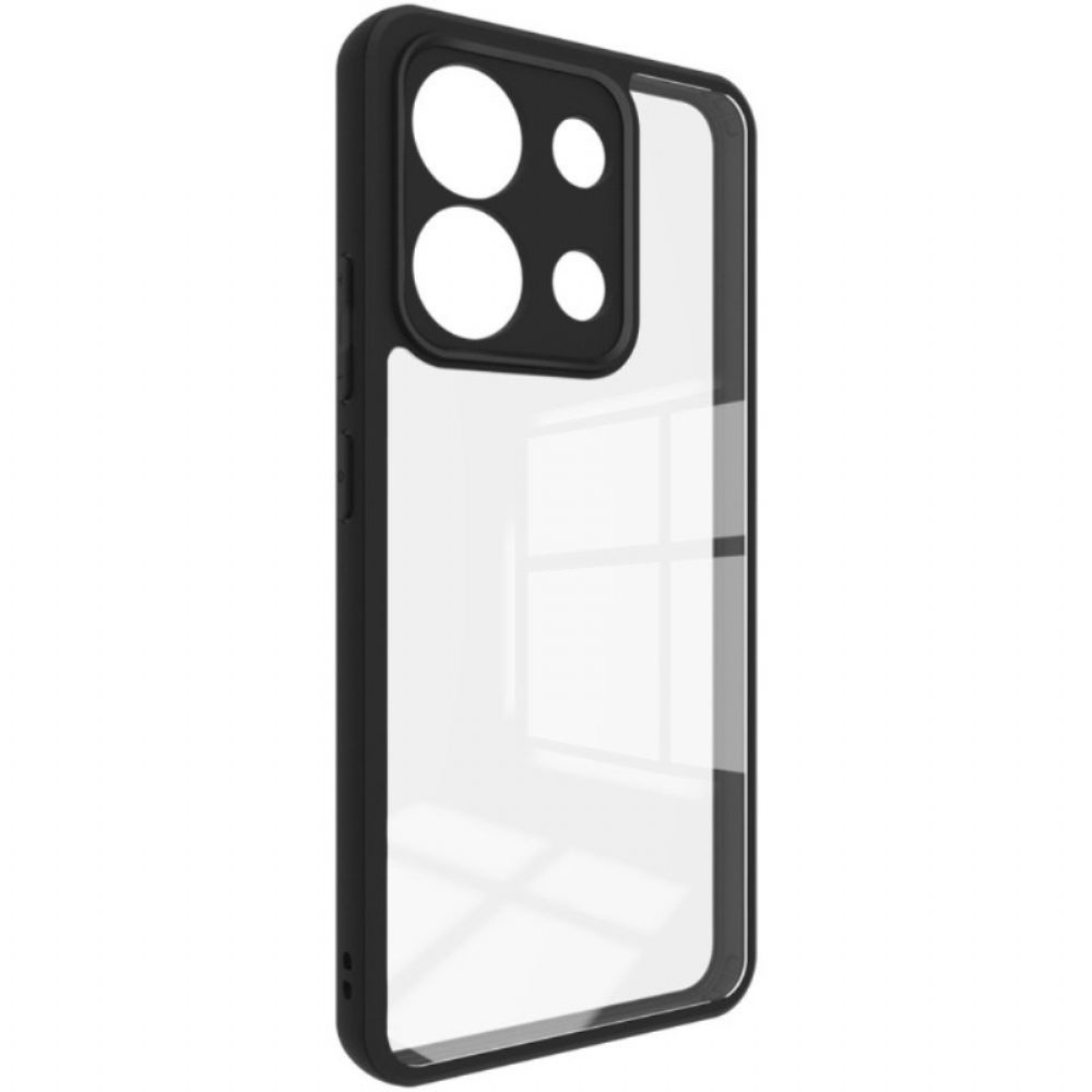 Case Hoesje Xiaomi Redmi Note 13 4g Telefoonhoesje Ux-9a Imak