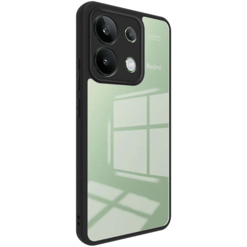 Case Hoesje Xiaomi Redmi Note 13 4g Telefoonhoesje Ux-9a Imak