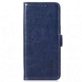 Folio-hoesje Xiaomi Redmi Note 13 4g Telefoonhoesje Abeel