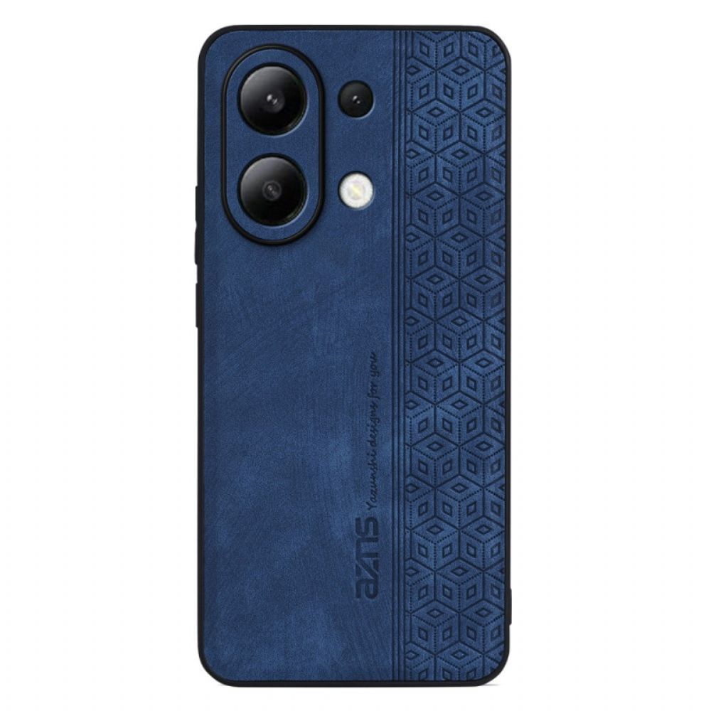 Hoesje Voor Xiaomi Redmi Note 13 4g Azns