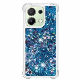 Hoesje Voor Xiaomi Redmi Note 13 4g Glitters