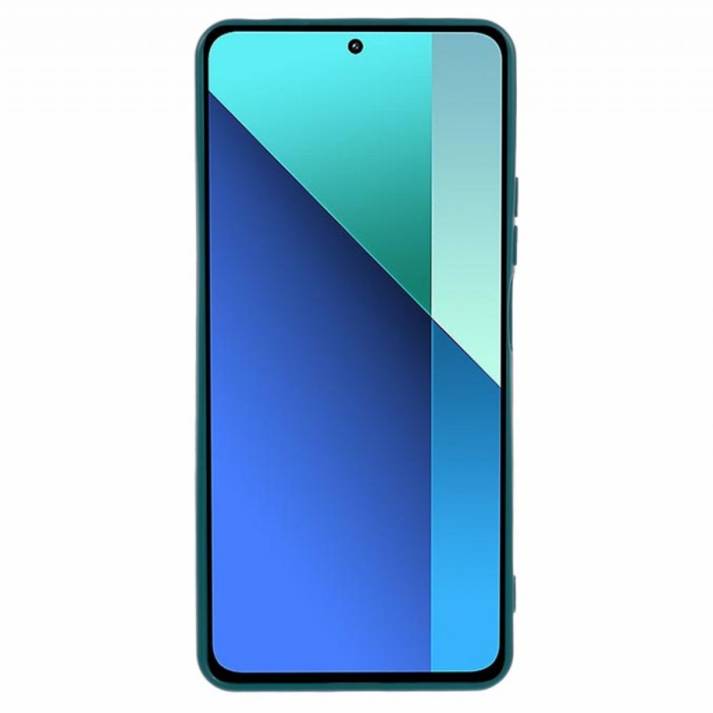 Hoesje Voor Xiaomi Redmi Note 13 4g Xl-serie