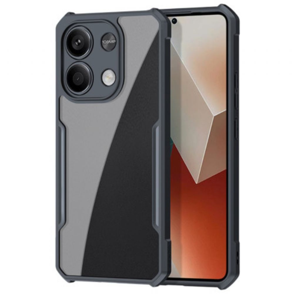 Hoesje Voor Xiaomi Redmi Note 13 4g Xundd