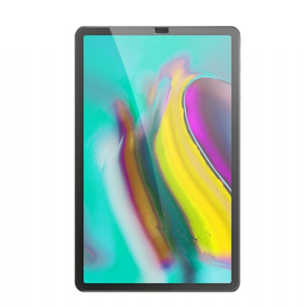 Beschermer Van Gehard Glas Voor Samsung Galaxy Tab S5E Dux Ducis