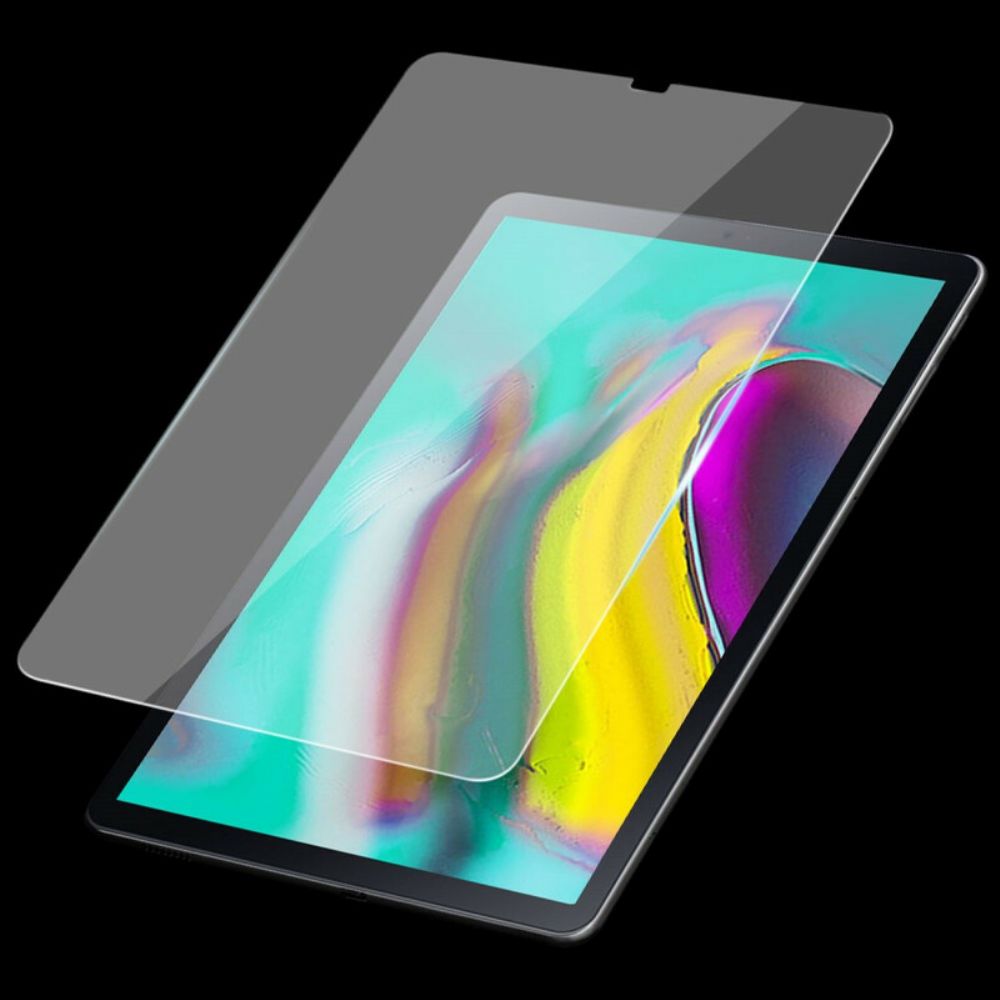 Beschermer Van Gehard Glas Voor Samsung Galaxy Tab S5E Dux Ducis