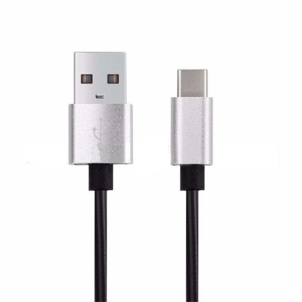 Usb Naar Usb C Veeroplaadkabel